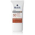 sun system d-clar spf 50+ crema colorata viso medium 40 ml
