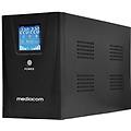 ups 850va con display