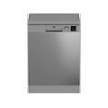 dvn05320x lavastoviglie 60 cm classe e
