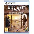 wild west dynasty ultimate edition ps5