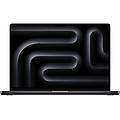 macbook pro chip m5 max 16. 2'' 36gb 2tb ssd wi fi 7 nero siderale