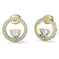 orecchini donna gioielli jube04666jwygt/u
