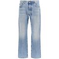 jeans 'chez valentino'