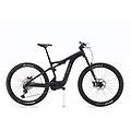 ebike ricondizionata · bh atomx lynx 8. 7 carbonio xt · condizioni eccellenti bh
