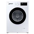 lavatrice 8 kg serie 3000 ww80fg3m05awet slim white classe a 1400giri/min (60x47x85cm)