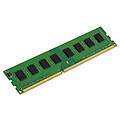 Kingston 8gb 1600mhz Ddr3 Non Ecc Cl11 Dimm