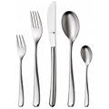 vision set di posate 30 pezzi acciaio inossidabile