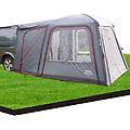 autobus tenda da sole airhub basso campeggio auto furgone aria gonfiabile