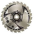 lama per sega a gattuccio csb184a1 184mm 24 denti carburo di tungsteno