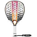 babolat. racchetta da padel dyna energy racchette padel ritiro gratis