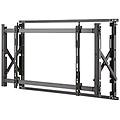 neomounts supporto a parete led-vw1750black per monitor lcd /led /plasma
