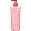 sensibio gel moussant 500ml detergente delicato viso