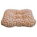 olibo' cuscino per animali modello 54491 giada beige