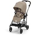 gold passeggino melio (524000019)