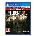 - ps4 resident evil 7 biohazard ps hits europa