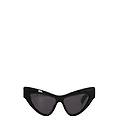 occhiali da sole cat eye