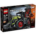 - 42054 claas xerion 5000 trac vc