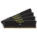 - memoria dimm vengeance lpx 32 gb (4x8 gb) ddr4 3200 mhz cl16