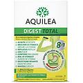 digest total 8 in 1 dispositivo medico per il benessere gastrointestinale 12 stick gusto camomilla