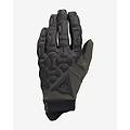 guanti lunghi hgr ext grigio nero s