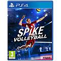 spike pallavolo ps4