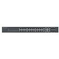 - switch gs1920-24-eu0101f 24p gigabit + 4p dual personality ipv6 vlan rack 19' gar. a vita