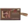 cremino latte/fondente con noci gr 115