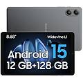 tablet link 2 8 68 128gb wifi 5000mah android 15 grigio