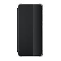 - p20 smart flip case-nero
