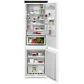 tsc8m181ds frigorifero con congelatore da incasso 249 l d bianco