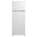 midea frigorifero 2 porte mdrt294fge01 classe e 204 lt-bianco
