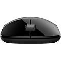 z3700 dual silver wireless mouse