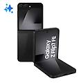 galaxy z flip7 fe smartphone ai ram 8gb 256gb display 3 4" super amoled/6 7" dynamic