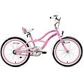 bicicletta per bambini 20 pollici dai 6 9 anni. cruiser