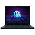 laptop stealth 14 ai studio a1vfg-032xes 14' 32 gb ram 1 tb ssd nvidia geforce rtx 4060