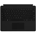 surface pro 8-9-x tastiera per dispositivo mobile qzerty italiano nero