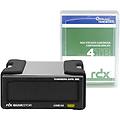 rdx external drive kit 4tb