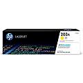Hp Cartuccia Toner Giallo Originale Laserjet 203a