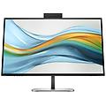 hpi series 5 pro monitor per videoconferenze serie 5 pro qhd usb-c da 27' 527pm