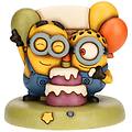top cake minions