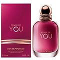 emporio power of you 50 ml eau de parfum spray donna