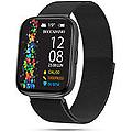 orologio smartwatch bambino smartme plus nero mp001