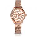 orologio donna bold animalier opspw-628