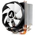 ventola per cpu gaming snow ii