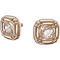 orecchini a bottone donna gioiello 5617910
