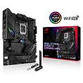 - scheda madre b760-f gaming wifi socket lga 1700 chipset b760 atx