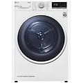 asciugatrice rh10v9av4w thinq 10 kg classe a+++ a condensazione con pompa di calore