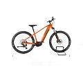 ebike ricondizionata · alltrack 6 · come nuovo