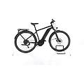 ebike ricondizionata · explore e+ 3 gts · come nuovo