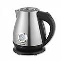 bollitore ekk029 1 7 l 2200 w acciaio inox nero